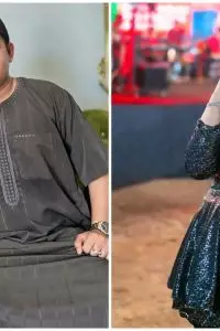 Usia kandungannya telah memasuki 12 minggu 6 hari.