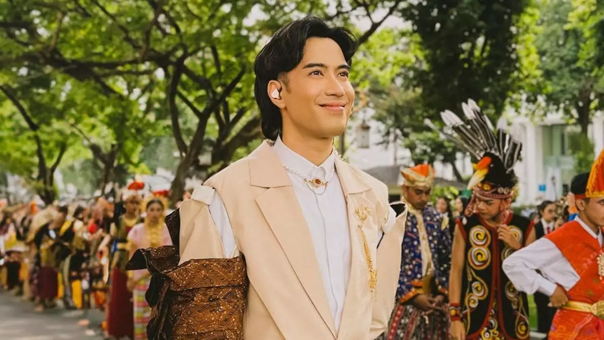 Vidi Aldiano istirahat dari dunia musik, fokus pulihkan diri dan siapkan album baru untuk tahun depan