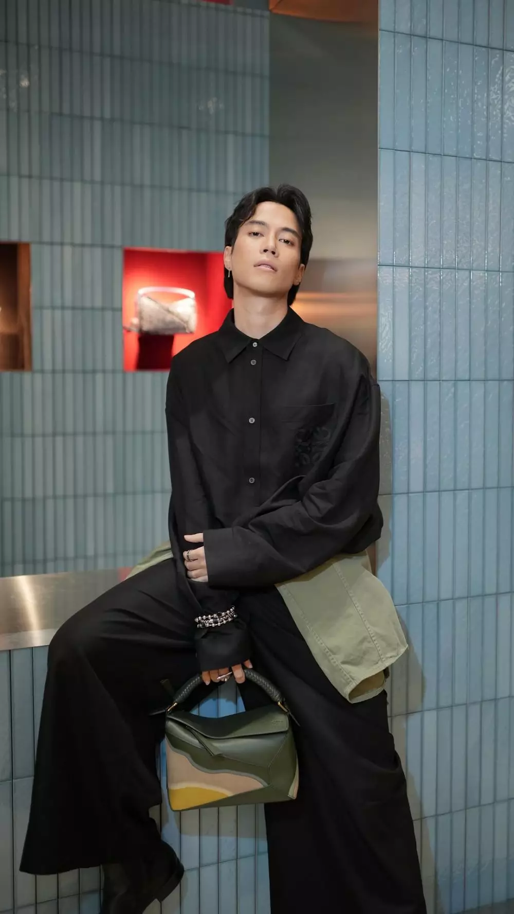 Vidi Aldiano hiatus © 2025 Instagram