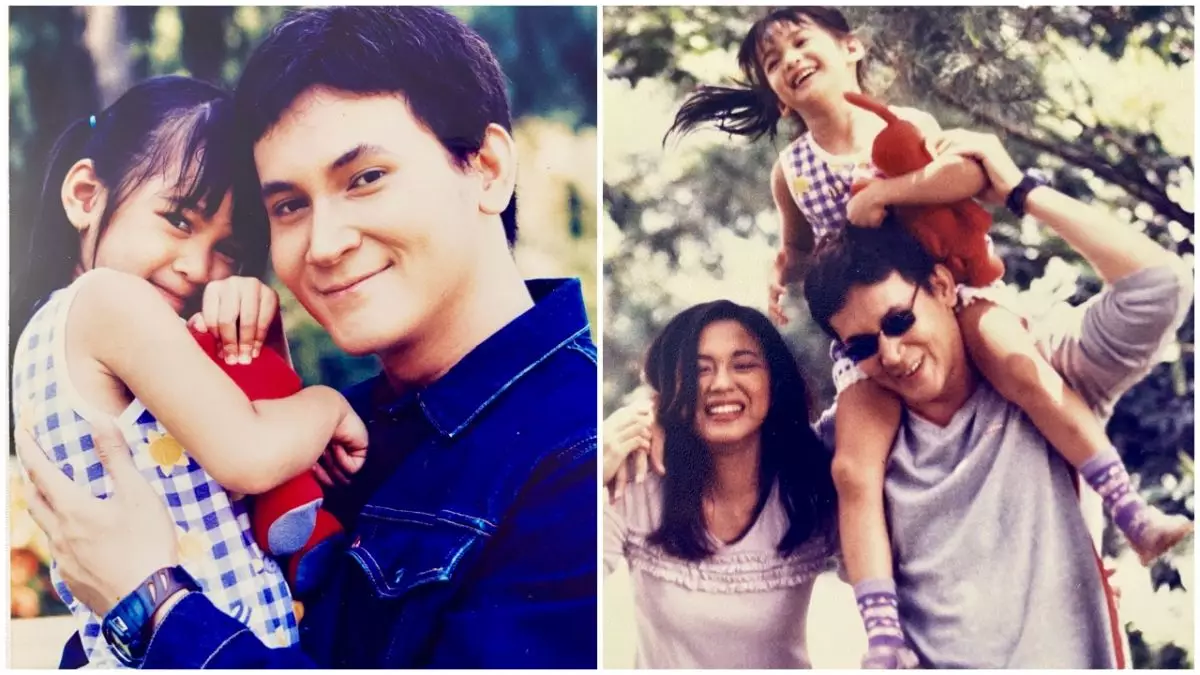 Pemeran Lala kecil di Bidadari ini kerap dilupakan, ini 9 potret transformasinya yang jadi aktris top