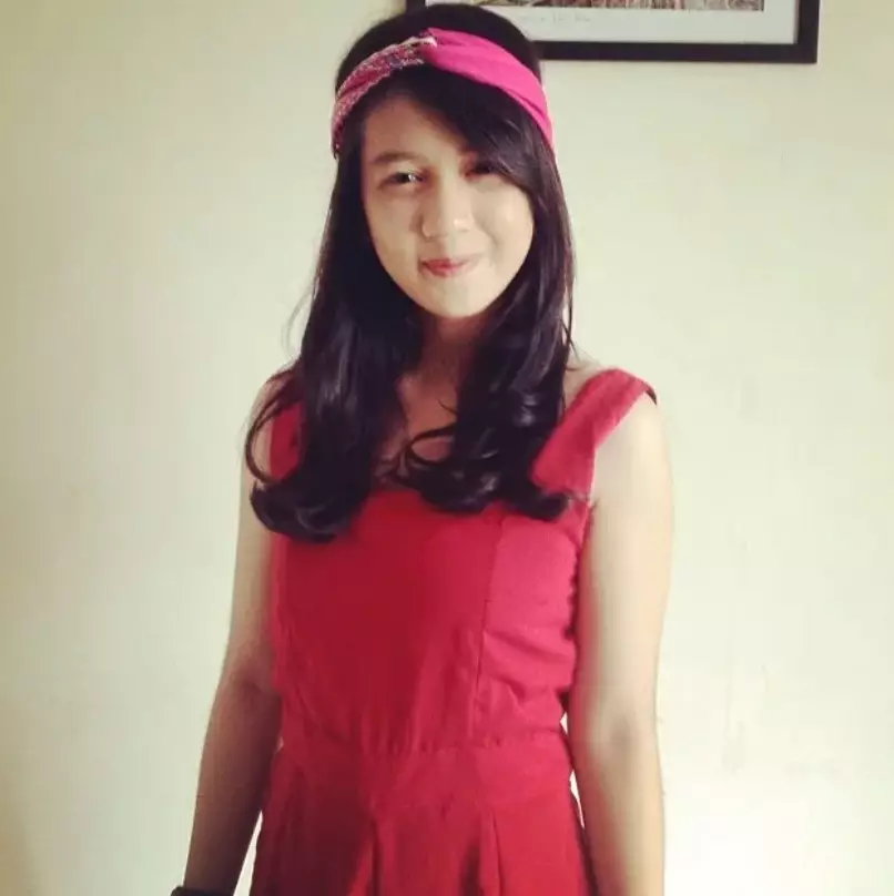 Bocah imut ini dulu pernah jadi Lala © Instagram