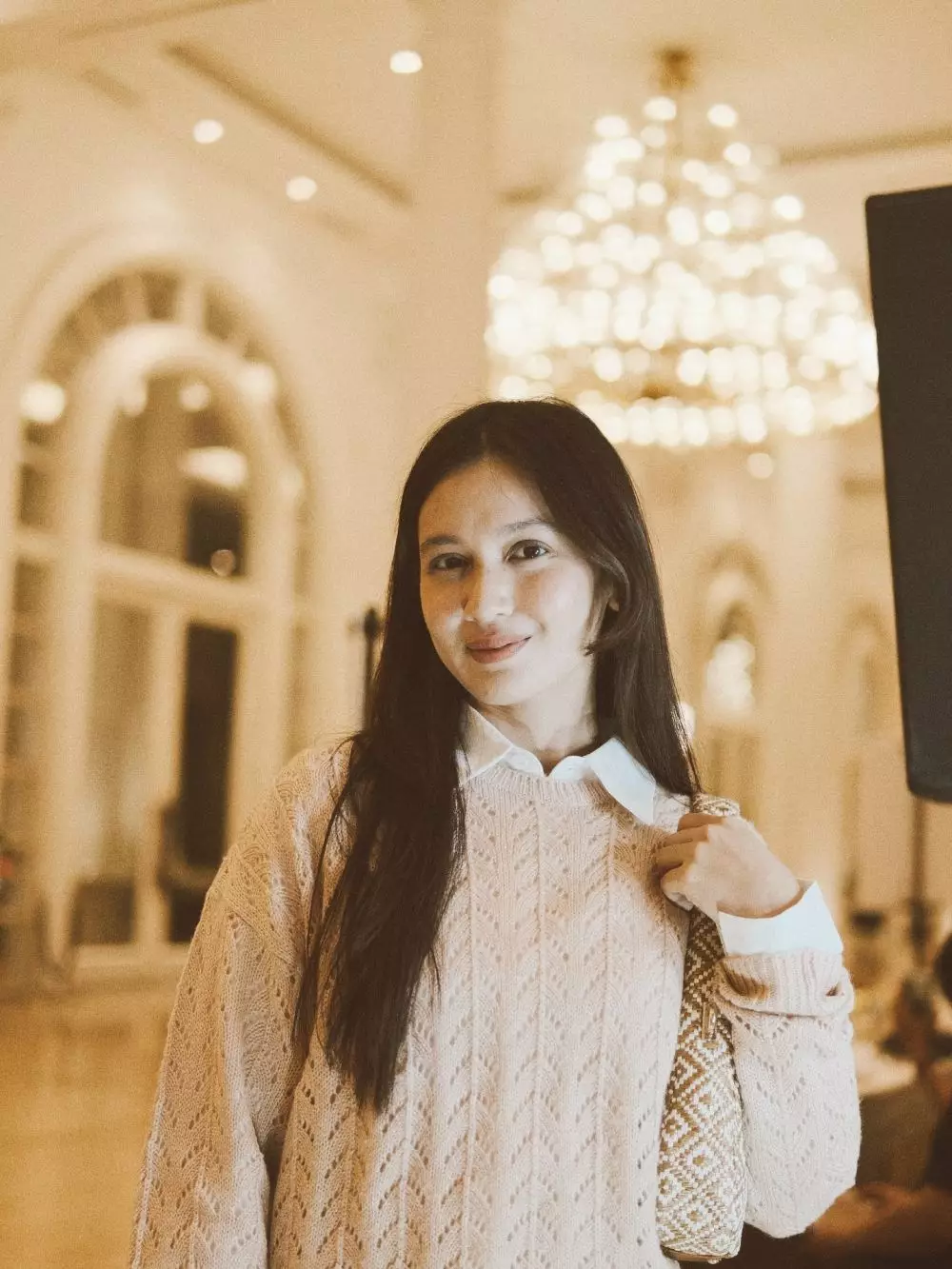 Bocah imut ini dulu pernah jadi Lala © Instagram