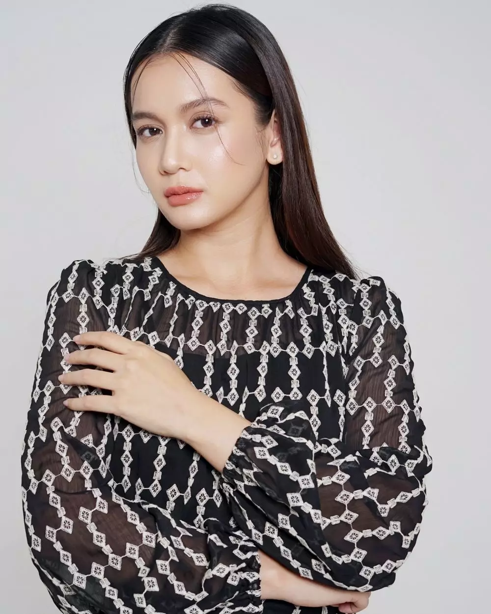 Bocah imut ini dulu pernah jadi Lala © Instagram