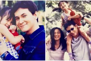 Pemeran Lala kecil di Bidadari ini kerap dilupakan, ini 9 potret transformasinya yang jadi aktris top