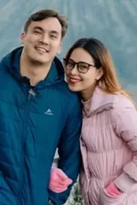 Lady Nayoan dan Rendy Kjaernett kini lebih bijak soal rumah tangga.