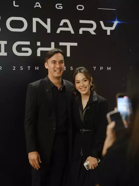 rumah tangga Lady Nayoan © 2025 berbagai sumber