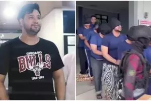 Terungkap kondisi kesehatan Ammar Zoni usai dipindahkan ke Nusakambangan, ngeluh nggak bisa gerak