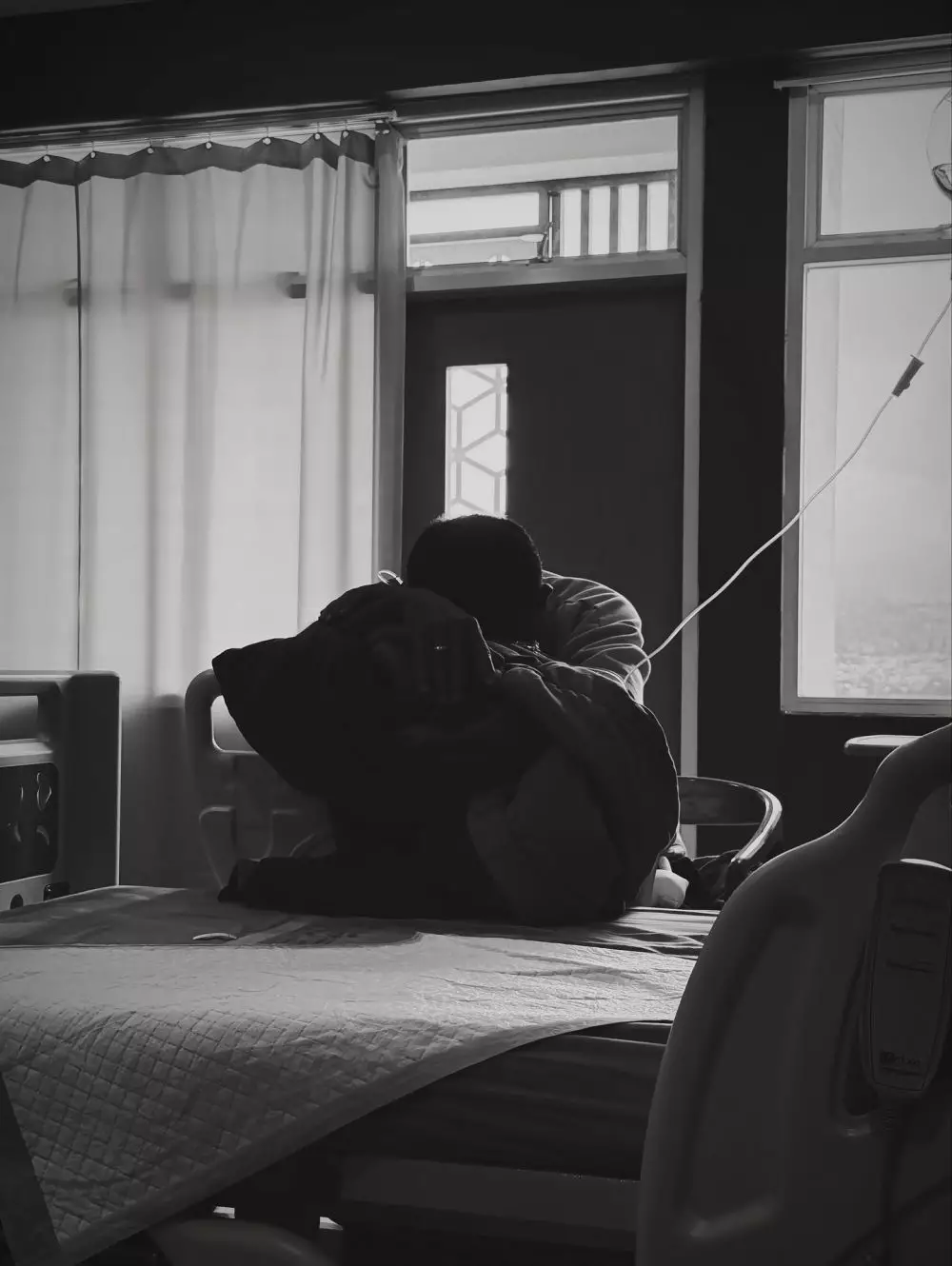 Kronologi meninggalnya ayah Jerome Polin © berbagai sumber Kronologi meninggalnya ayah Jerome Polin © berbagai sumber