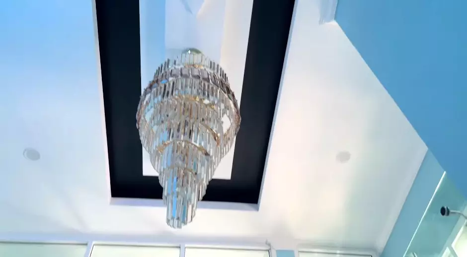 progres rumah baru Jirayut © YouTube