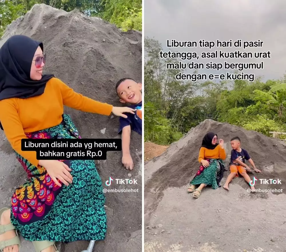 frugal living ngaco © TikTok frugal living ngaco © TikTok