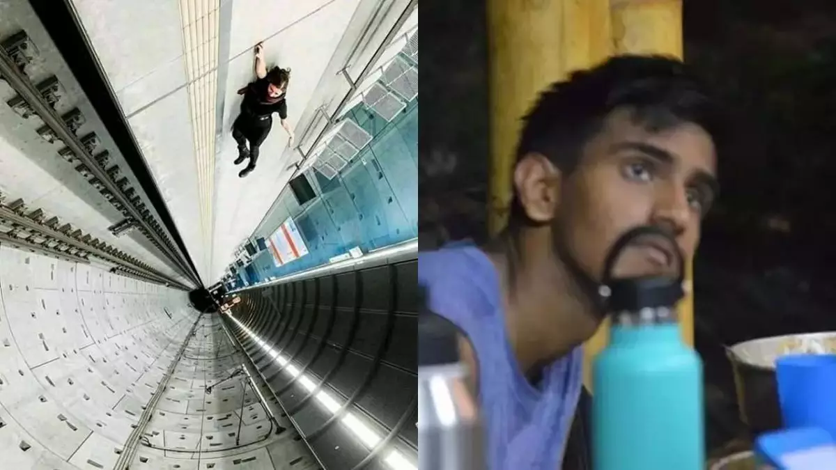 Diambil dari angle yang tak biasa, 11 potret menipu mata ini bisa bikin foto jepretanmu makin keren