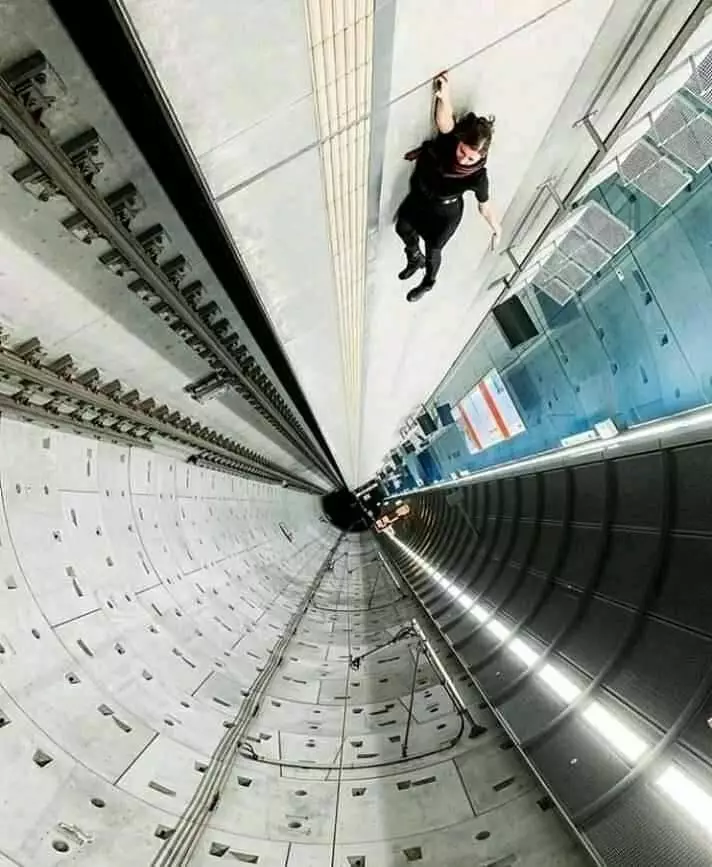 foto menipu mata keren © berbagai sumber