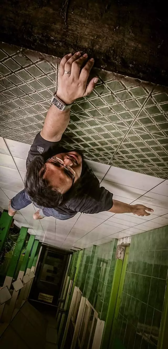 foto menipu mata keren © berbagai sumber