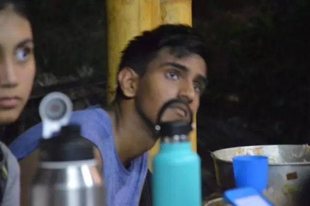 foto menipu mata keren © berbagai sumber