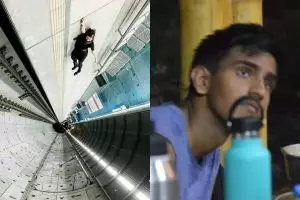 Diambil dari angle yang tak biasa, 11 potret menipu mata ini bisa bikin foto jepretanmu makin keren