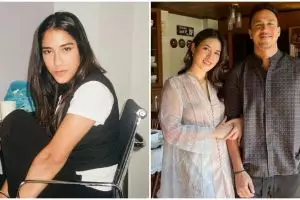 9 Potret Sabrina Alatas, chef muda yang terseret dalam isu perceraian Hamish Dauh dan Raisa