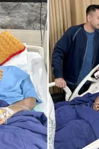 Raffi Ahmad menceritakan bahwa dirinya sudah mengenal Fahmi Bo sejak lama