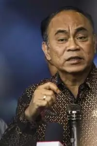 Pemilihan desain logo baru akan dilakukan melalui sayembara terbuka,