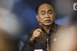 Budi Arie resmi terpilih lagi jadi Ketum Projo hingga 2030, logo siluet Jokowi diubah