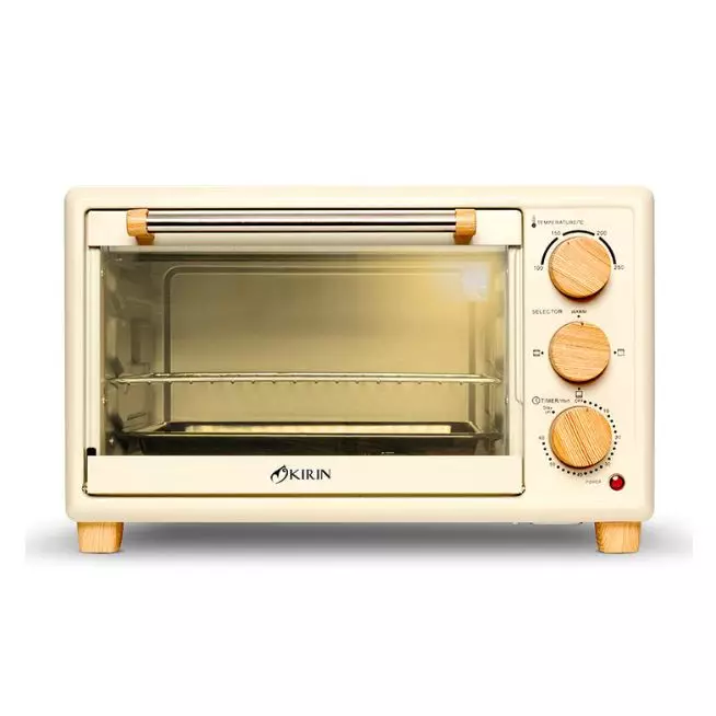 9 Rekomendasi oven listrik untuk memasak dan panggang efisien di bawah Rp800.000