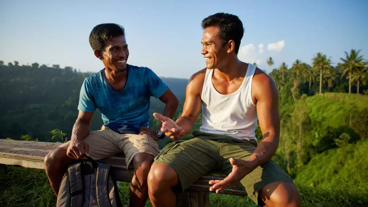 100 Kata-kata lucu tentang kerja merantau 2025, bikin ketawa sekaligus rindu kampung halaman