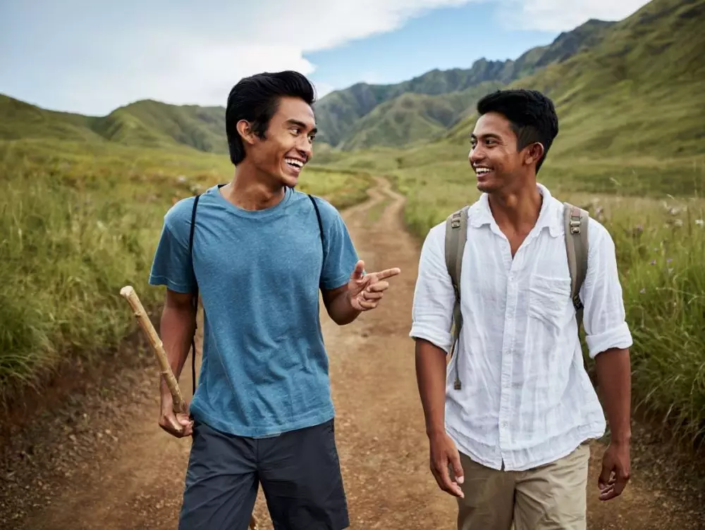 Kata-kata lucu tentang kerja merantau © 2025 berbagai sumber Kata-kata lucu tentang kerja merantau © 2025 berbagai sumber