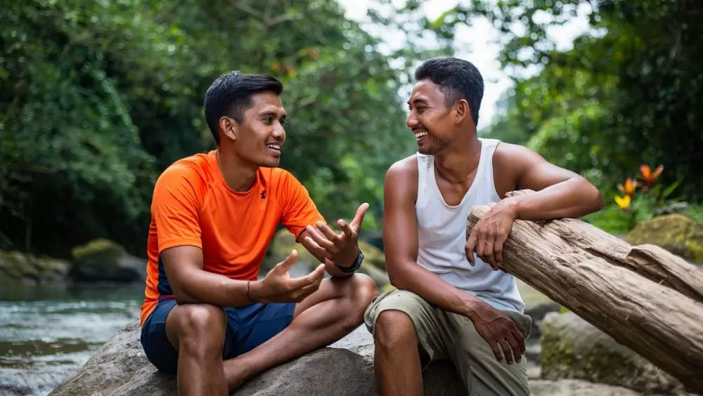 Kata-kata lucu tentang kerja merantau © 2025 berbagai sumber Kata-kata lucu tentang kerja merantau © 2025 berbagai sumber