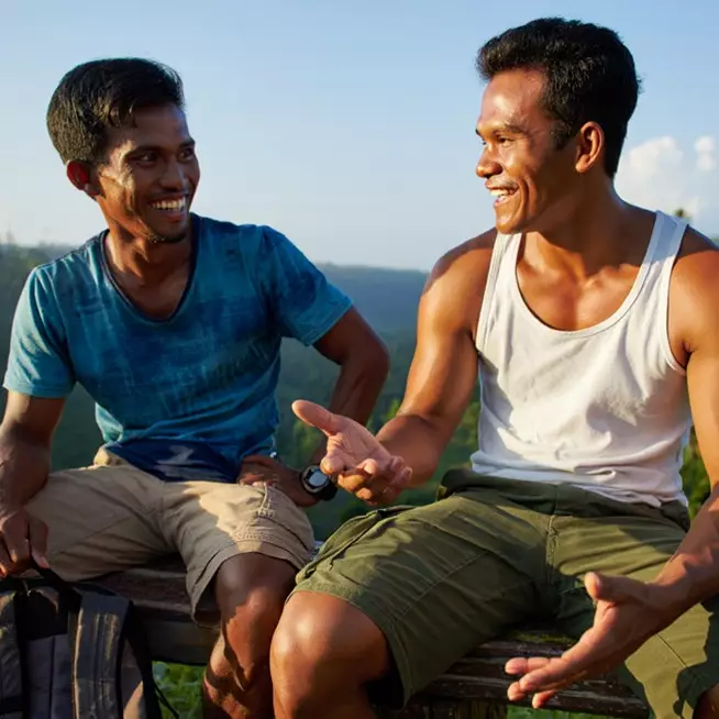 100 Kata-kata lucu tentang kerja merantau 2025, bikin ketawa sekaligus rindu kampung halaman