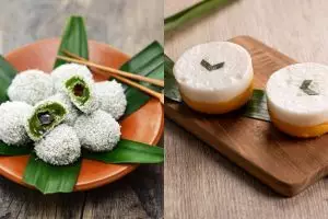 5 Resep kue pasar tradisional Indonesia dengan rasa autentik dan lembut