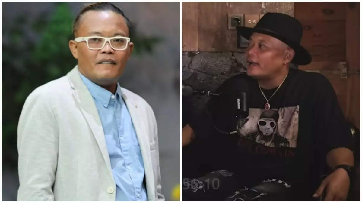 Pengakuan jujur Sule kena imbas dulu pernah nolak diroasting, kini legawa sepi job hampir 3 tahun