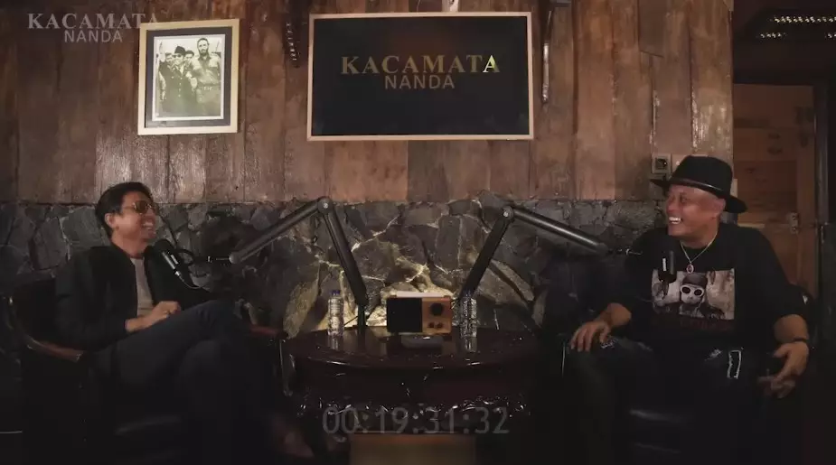 Sule kini alami dampaknya nolak roasting © YouTube