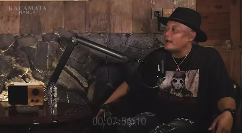 Sule kini alami dampaknya nolak roasting © YouTube