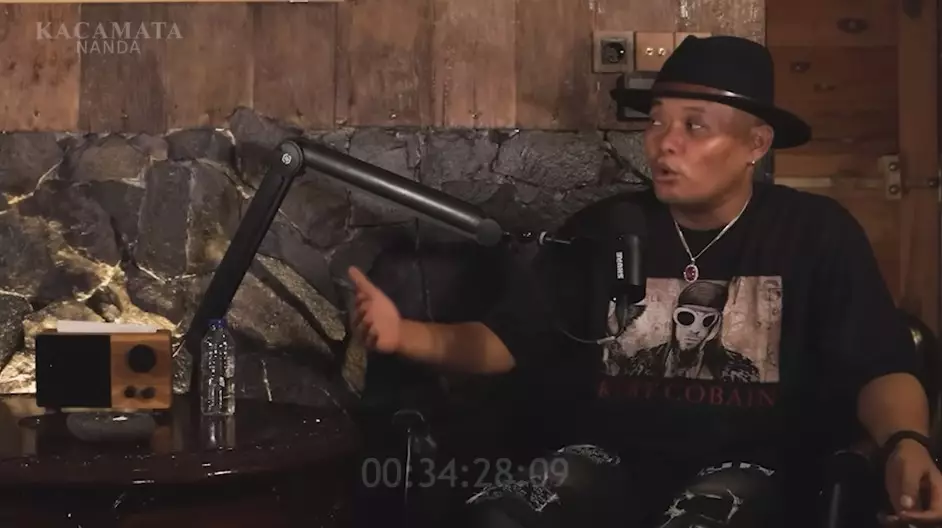 Sule kini alami dampaknya nolak roasting © YouTube