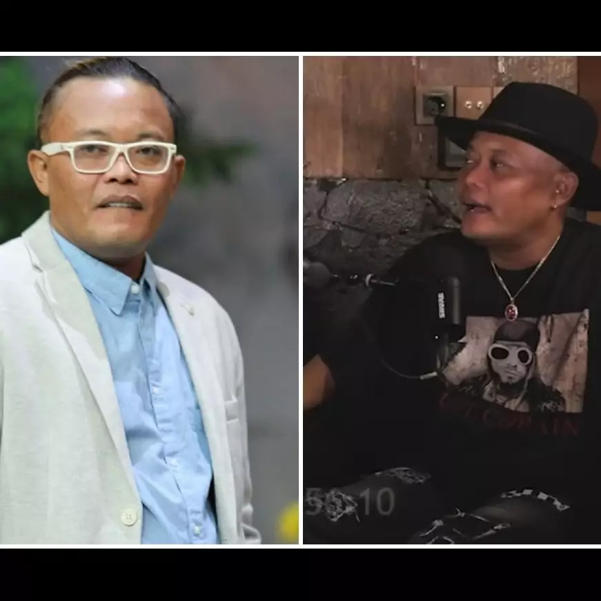 Pengakuan jujur Sule kena imbas dulu pernah nolak diroasting, kini legawa sepi job hampir 3 tahun