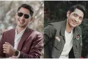 Parasnya bikin pangling, begini potret lawas 7 pesinetron bareng keluarga