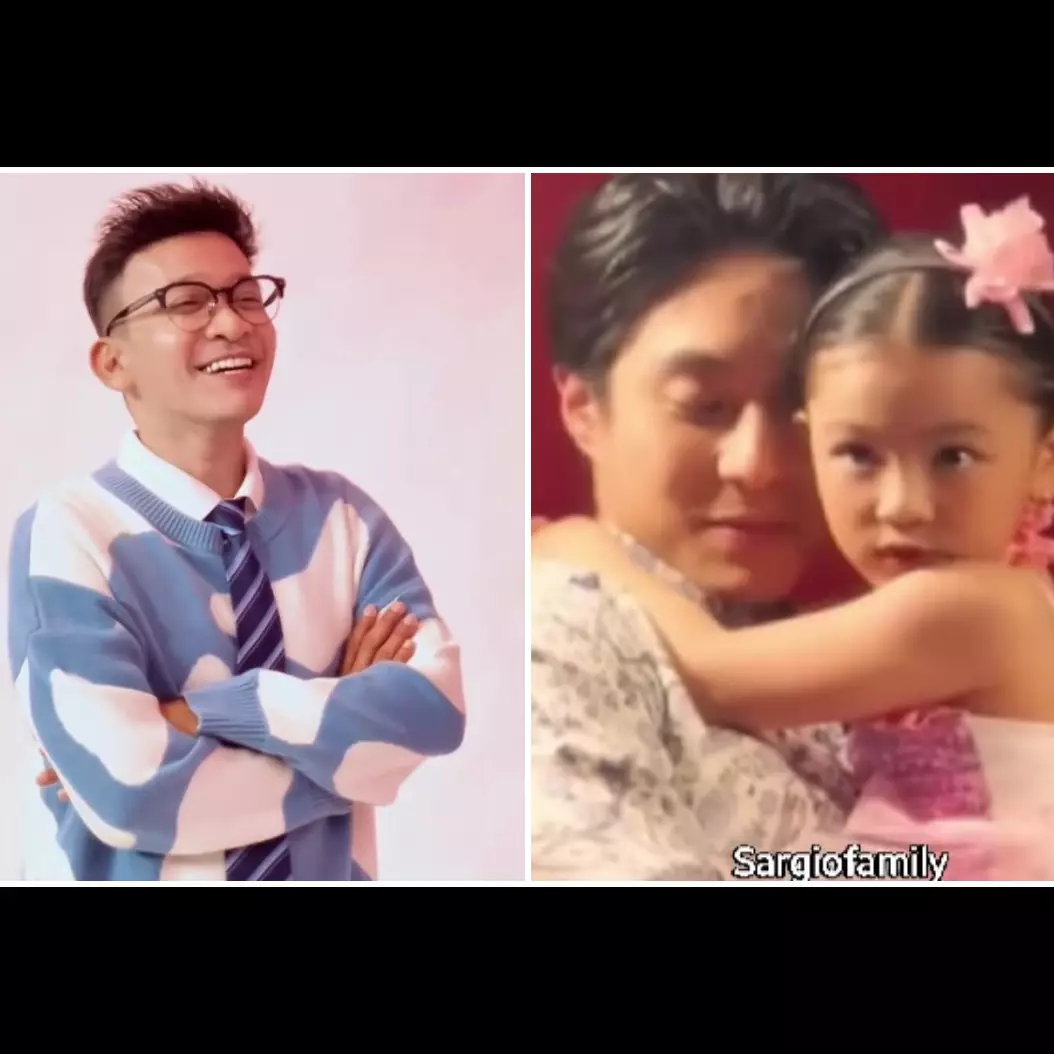 Ruben Onsu tegur fans posting video Giorgio Antonio bareng anaknya, respons Sarwendah menohok