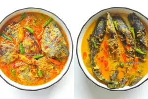 9 Resep olahan ikan rumahan lezat dan mudah dibuat, cocok untuk menu sehari-hari