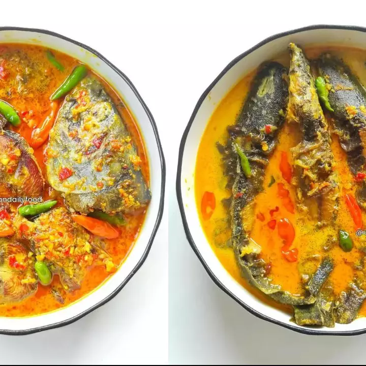 9 Resep olahan ikan rumahan lezat dan mudah dibuat, cocok untuk menu sehari-hari