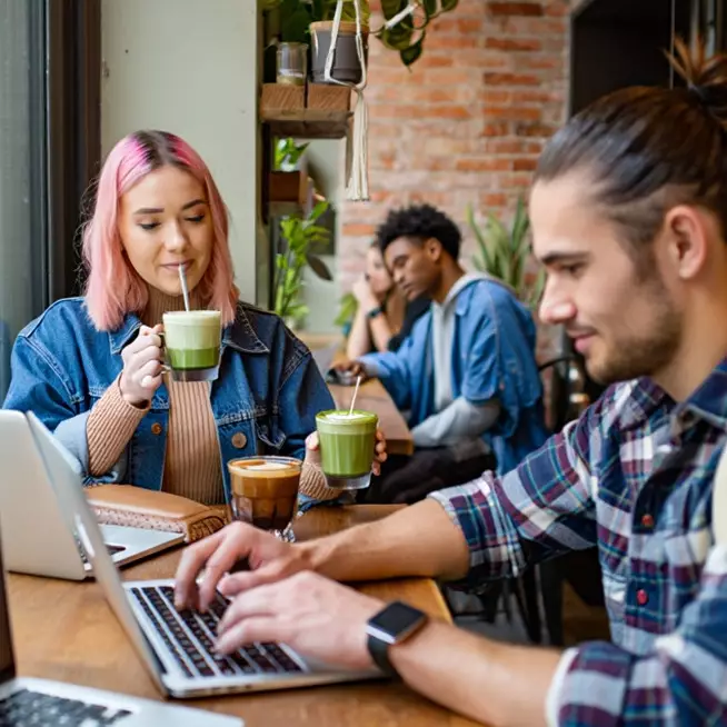 100 Kata-kata motivasi gen z galau, keren dan bikin kembali semangat