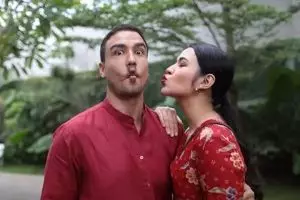 Rumor orang ketiga di balik perceraian Raisa dan Hamish Daud, kuasa hukum beri jawaban tegas