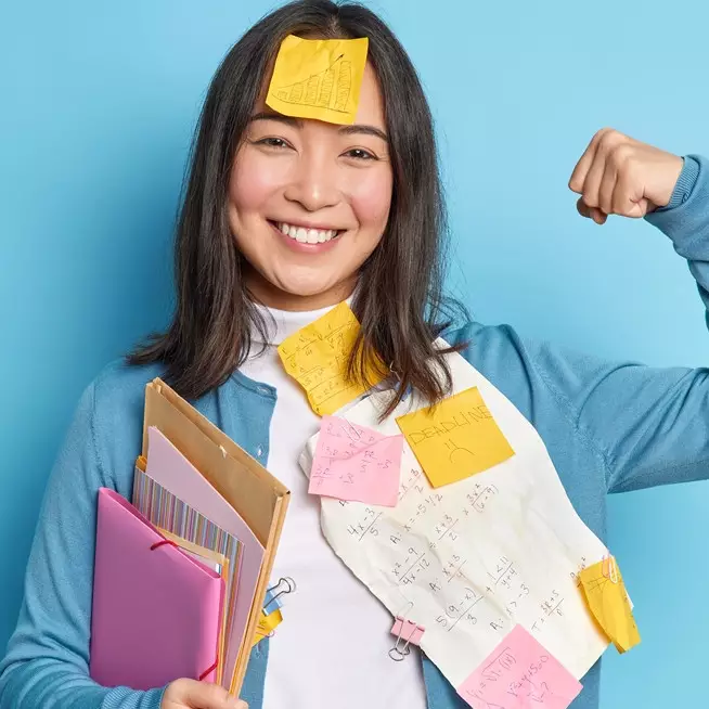 100 Kata-kata motivasi diri sendiri keren dan lucu, bikin suasana kian bahagia