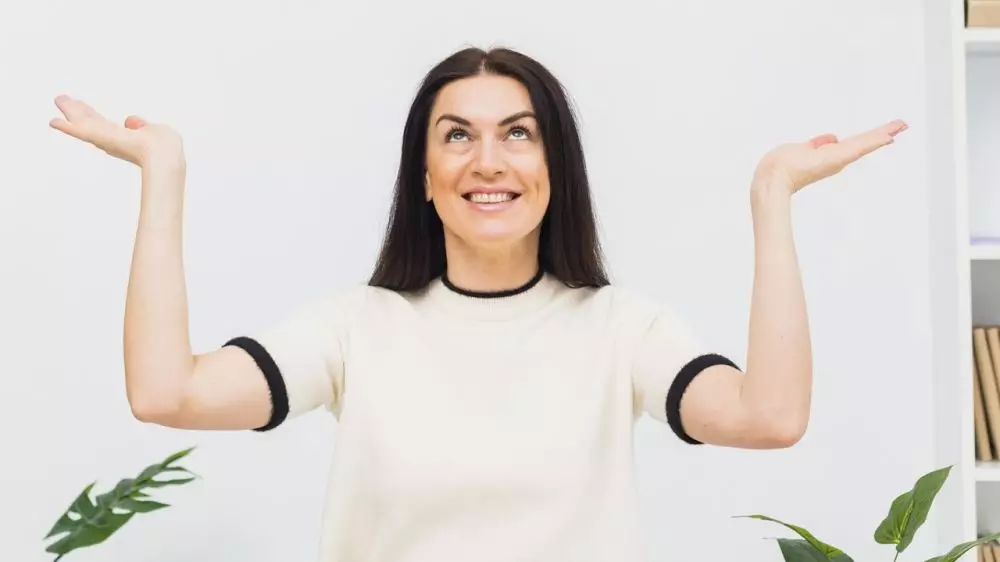 100 Kata-kata motivasi lucu, pendek, dan simpel, hidup juga butuh hiburan © 2025 brilio.net