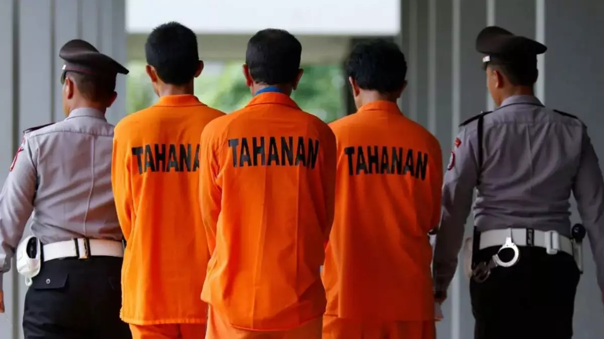 Kronologi lengkap mahasiswa tewas dianiaya di Masjid Agung Sibolga, niat istirahat berujung maut