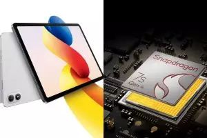 Mampukah Redmi Pad 2 Pro curi hati kaum mendang-mending dengan baterai jumbo 12.000 mAh?