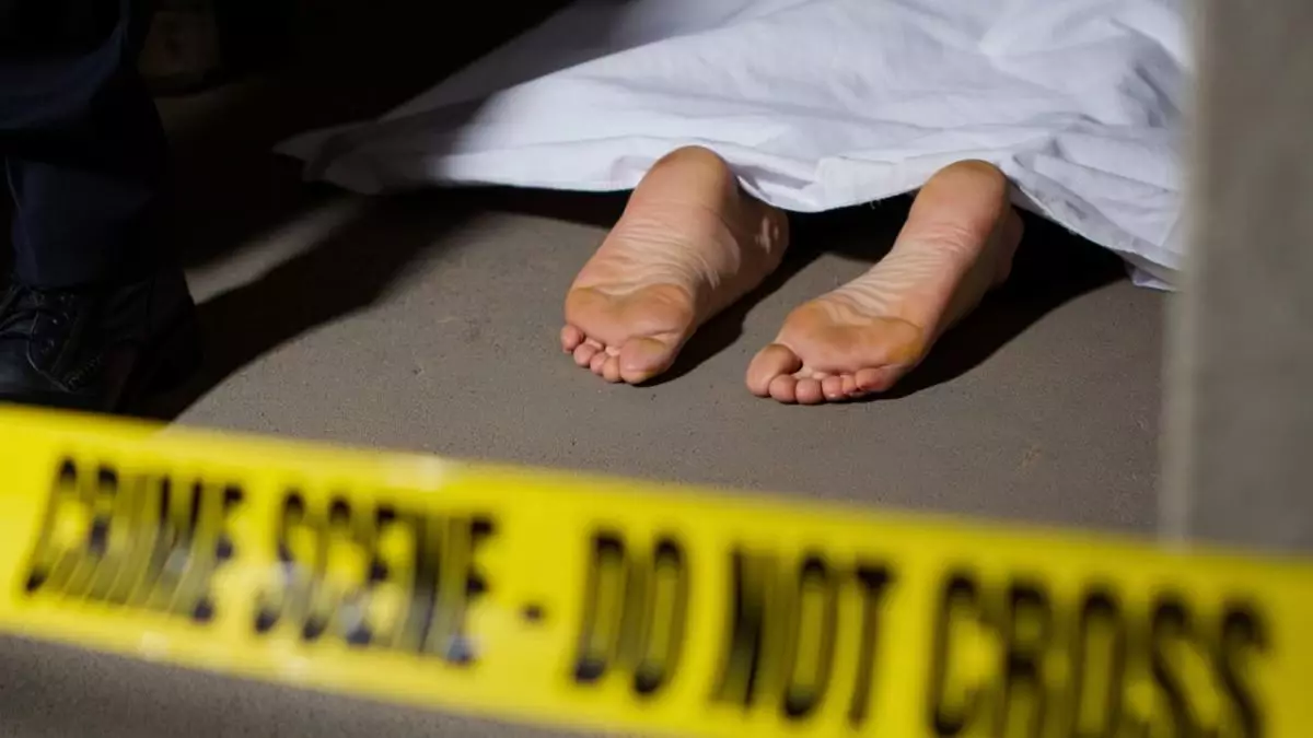 Kisah pria India tega habisi nyawa istrinya usai aib perselingkuhan dengan mertua terbongkar