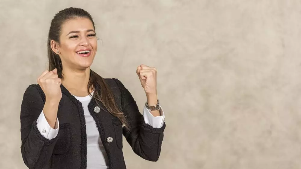 100 Kata-kata bijak motivasi menyentuh hati, kunci semangat hidup © 2025 brilio.net 100 Kata-kata bijak motivasi menyentuh hati, kunci semangat hidup © 2025 brilio.net