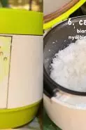 Rice cooker jadul sering bikin nasi kering atau cepat basi? Pakai 3 trik ini biar lebih berkualitas