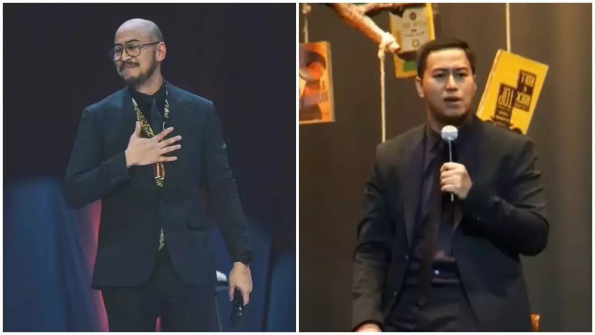 5 Kronologi Pandji Pragiwaksono dikecam usai lawakannya singgung adat Toraja, siap jalani proses hukum