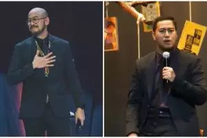 5 Kronologi Pandji Pragiwaksono dikecam usai lawakannya singgung adat Toraja, siap jalani proses hukum