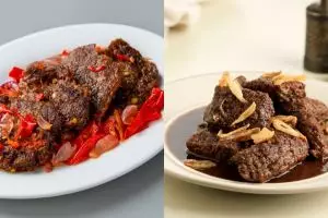 5 Resep daging sapi khas Indonesia dengan rasa autentik, pasti nambah nasi!